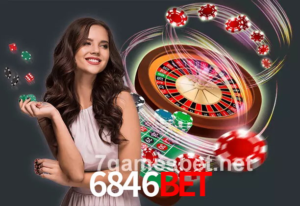 vivo no cassino 6846bet