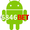 Aplicativo 6846bet para Android