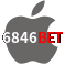Aplicativo 6846bet para iOS