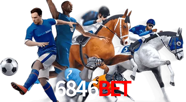 6846bet