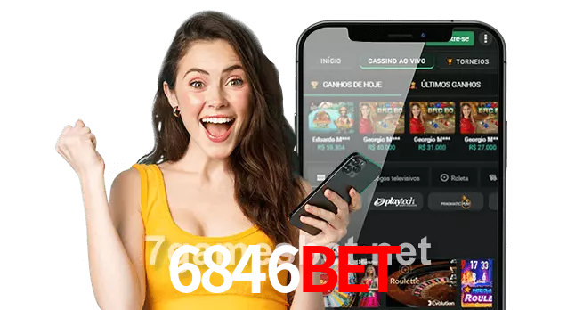 6846bet