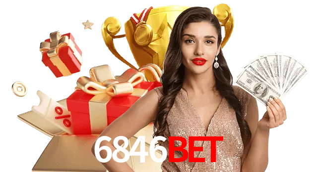 Jogue com dealers reais no 6846bet!