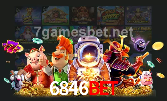 cassino 6846bet