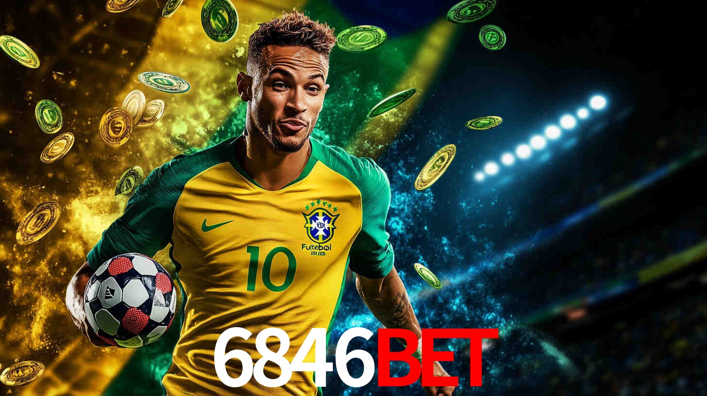 Explorando a Categoria de Eventos em Apostas na 6846bet