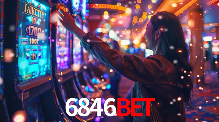 Aviator Game 6846bet