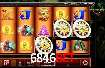 Desvendando o Mundo dos Jogos Virtuais na 6846bet
