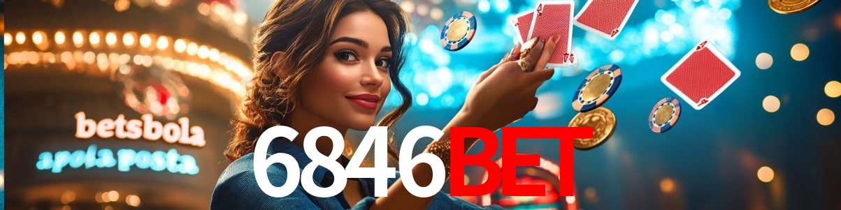 Responsive Design 6846bet