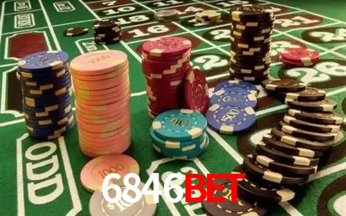Bônus Generosos e Exclusivos no 6846bet para Você!