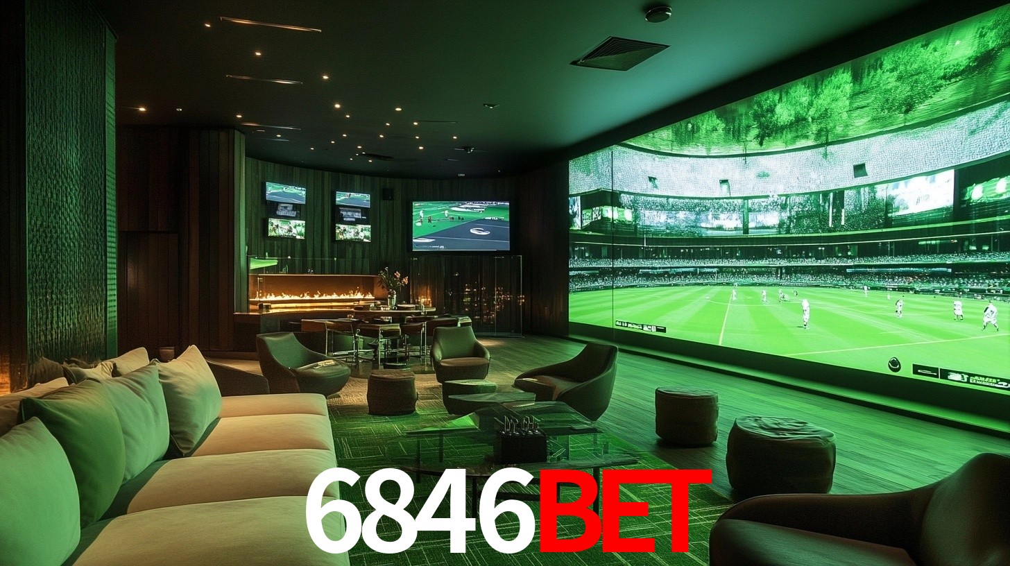 Live Casino 6846bet