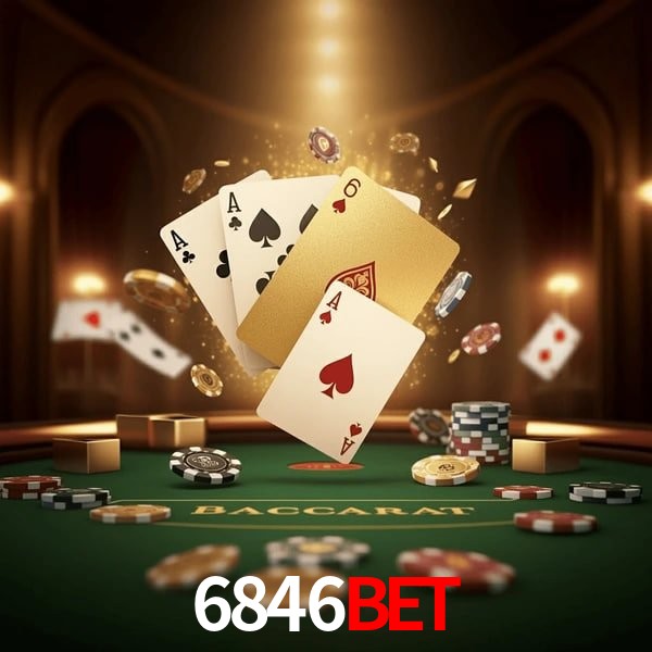 Slot Games 6846bet