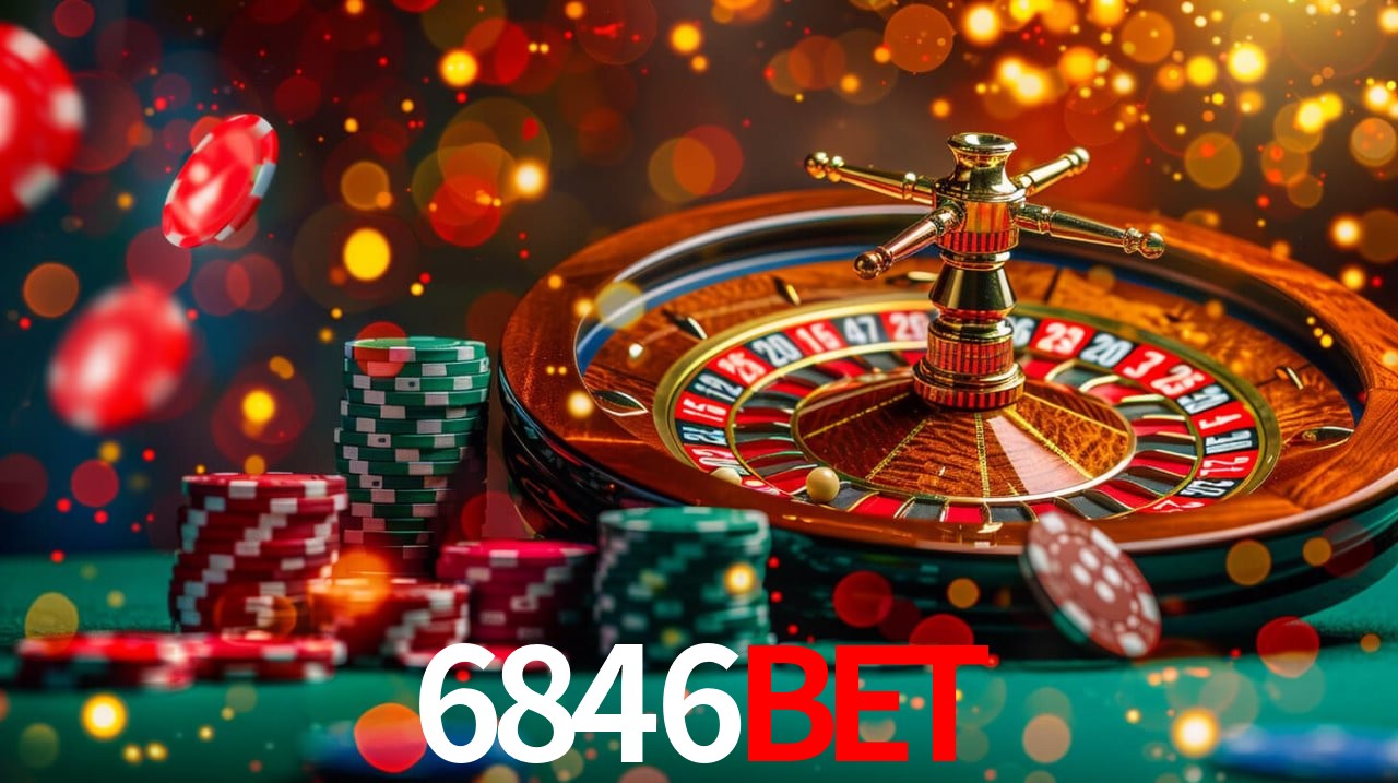 6846bet: Jogue Crash e Experimente Alta Recompensa Instantânea