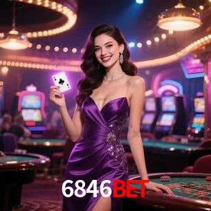 Casino Ao Vivo 6846bet