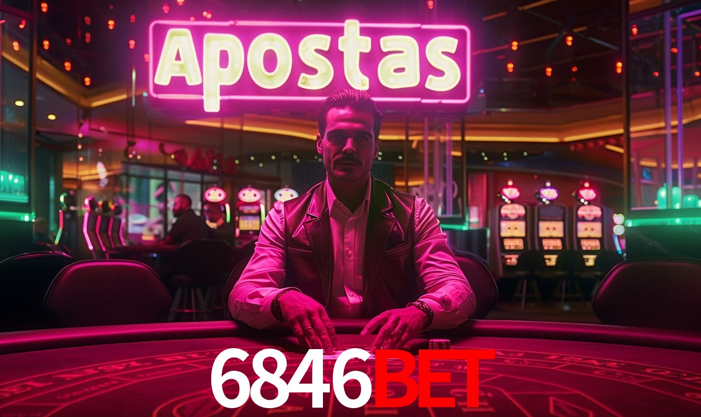 Desvendando o Mundo dos Jogos Virtuais na 6846bet