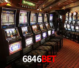 Descubra a Essência do 6846bet: Nossa História e Compromissos