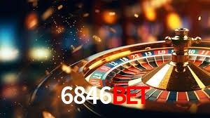 Sinta a adrenalina dos jogos de cassino com 6846bet