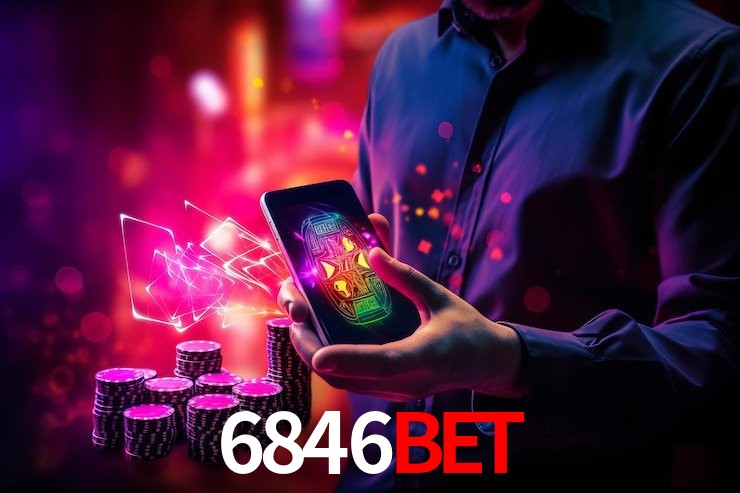 Casino VIP 6846bet