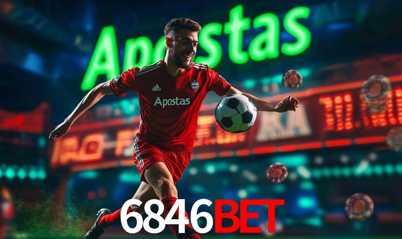 Jogos Exclusivos 6846bet