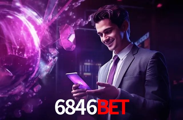 Account Benefits 6846bet