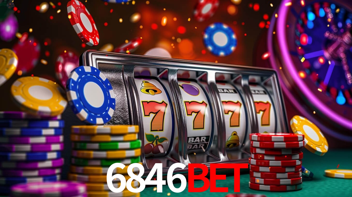 Programa VIP 6846bet