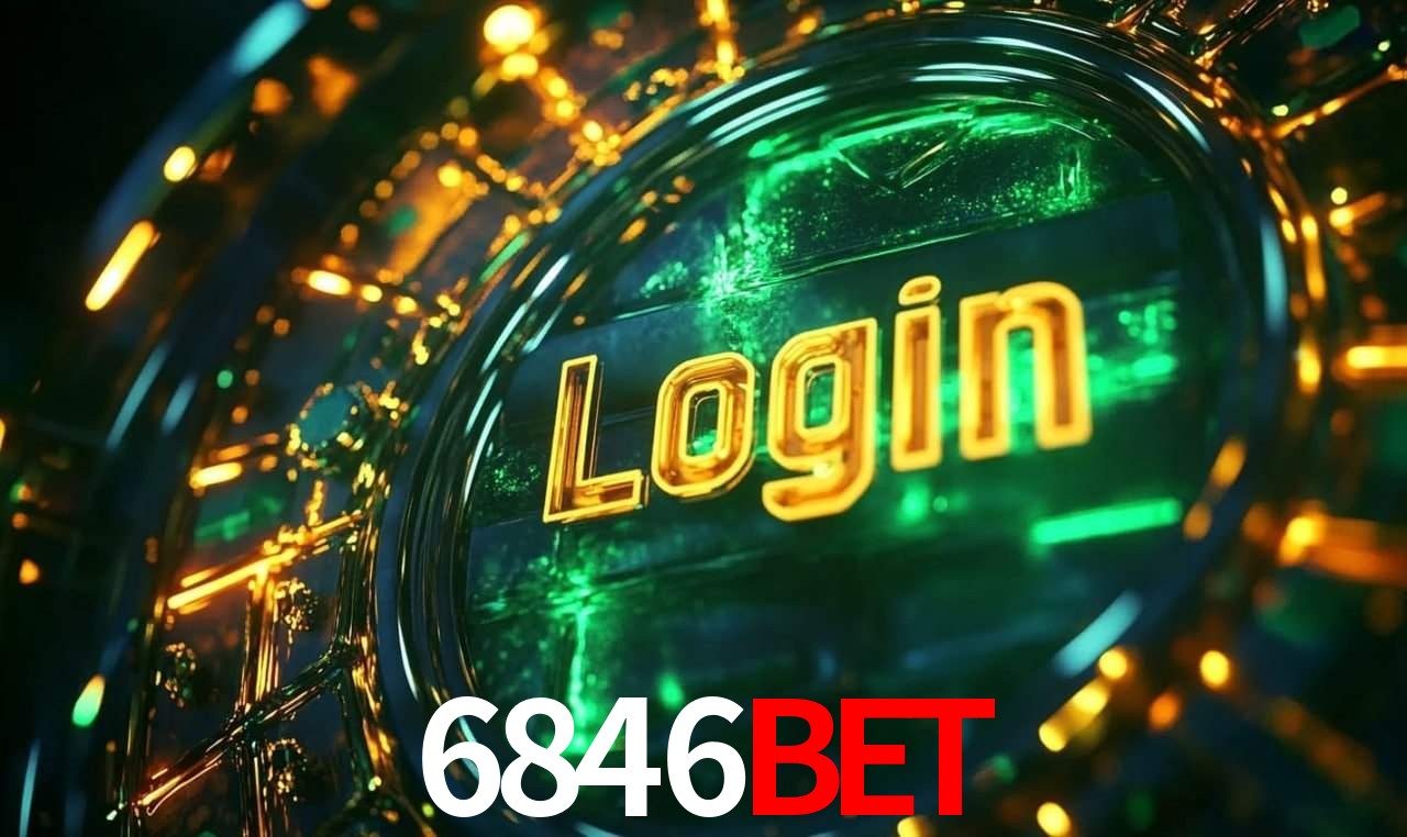 6846bet