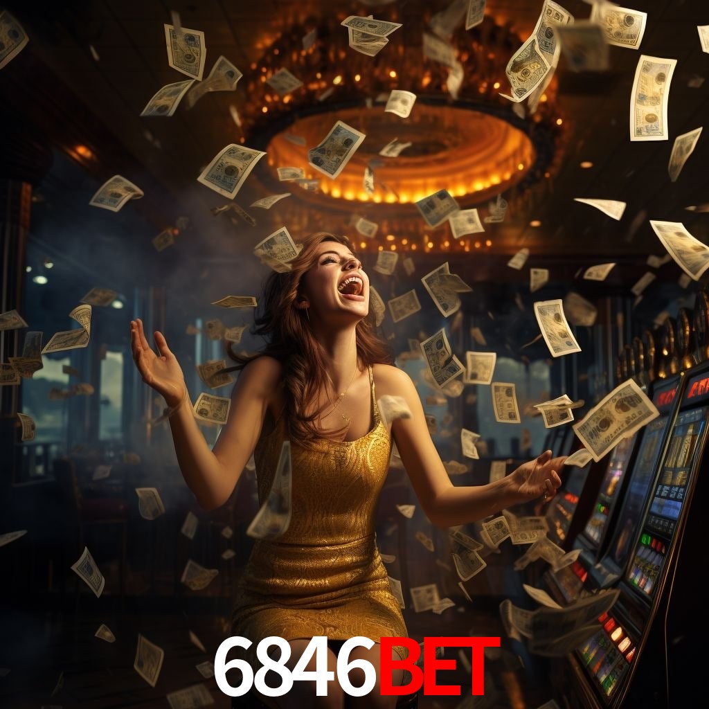 Games Directory 6846bet