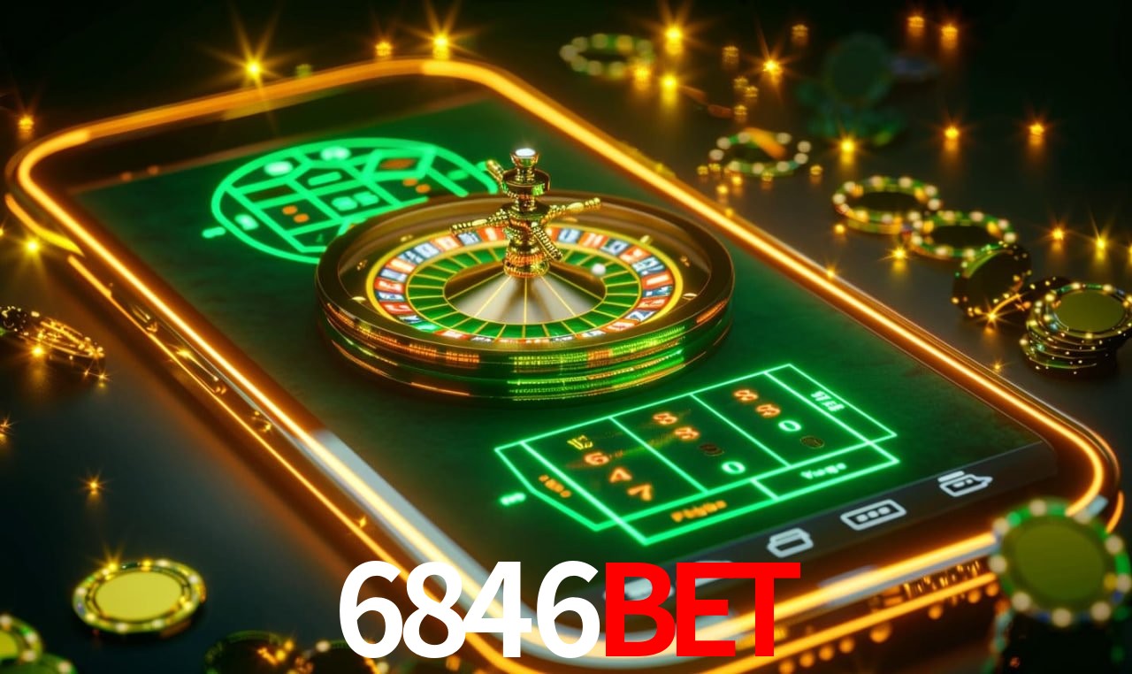 Ofertas Exclusivas 6846bet