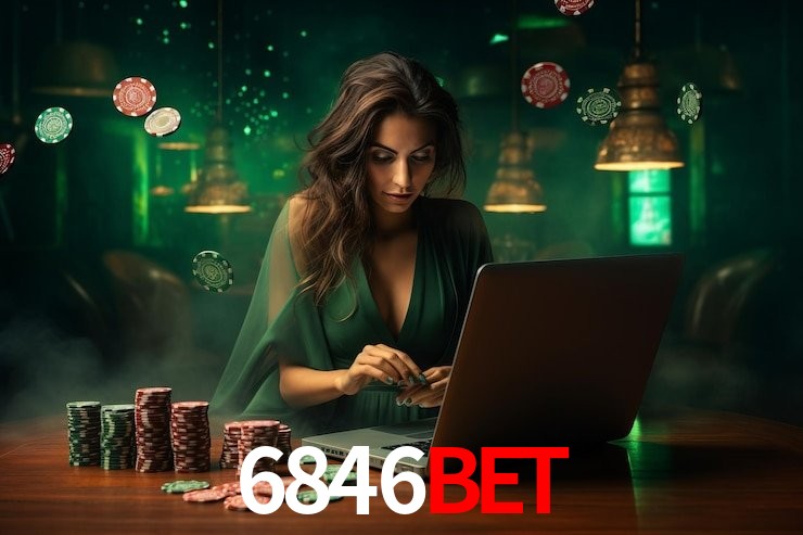 6846 bet