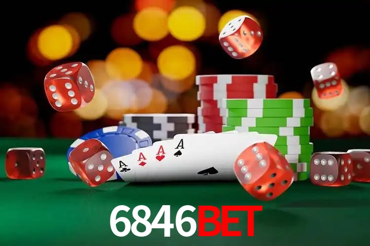 Login Seguro 6846bet
