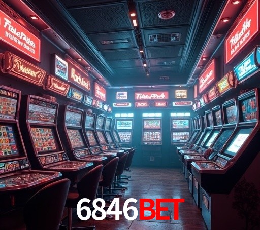 6846bet