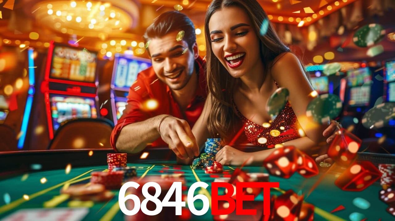 Integração de APIs 6846bet