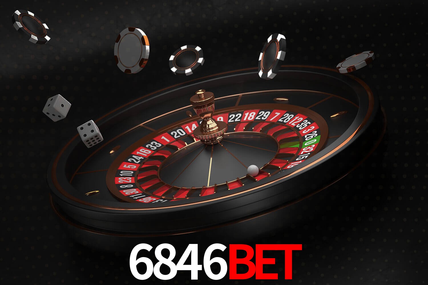 VIP Casino 6846bet