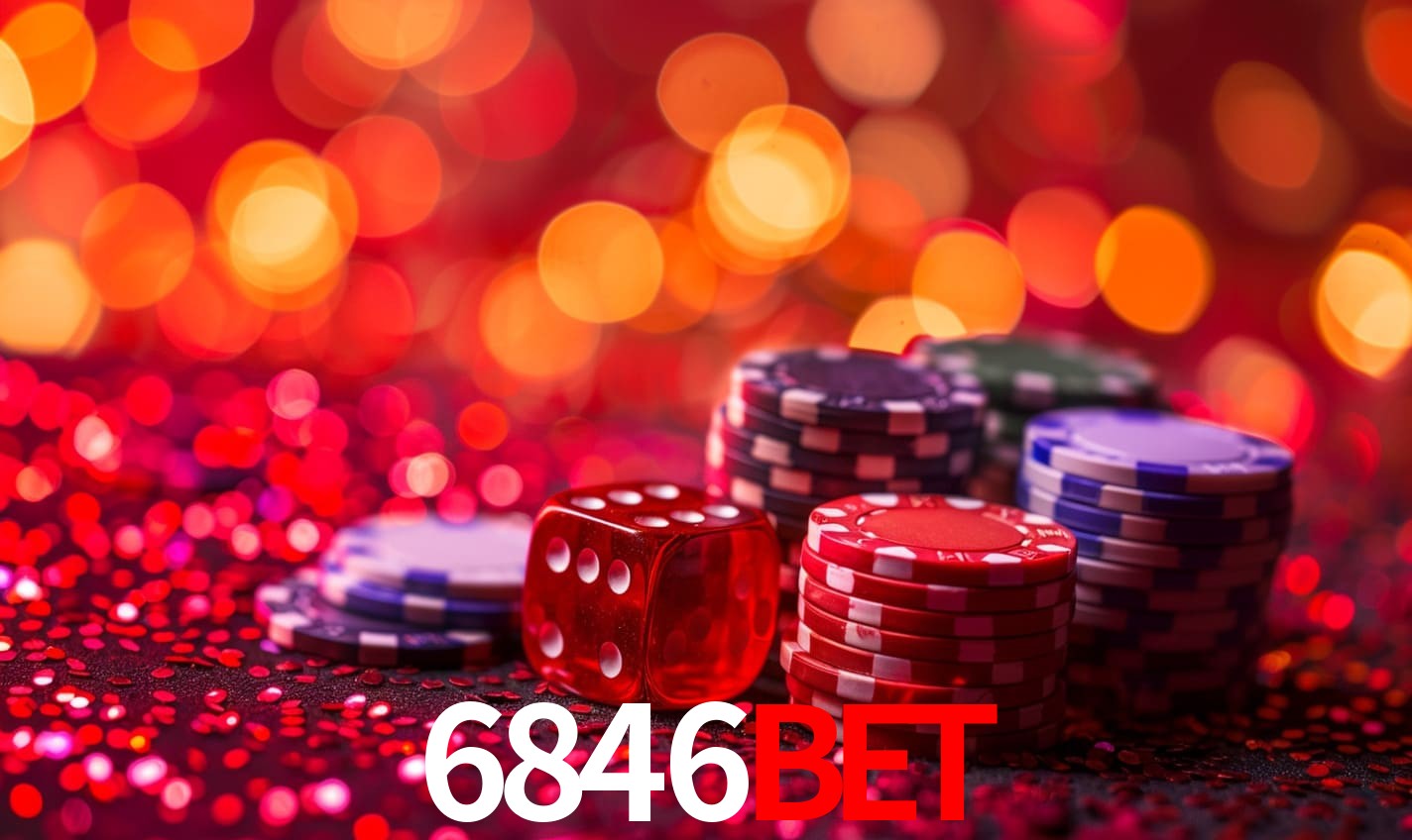 A Emoção da Loteria na 6846bet: Uma Chance de Mudança de Vida