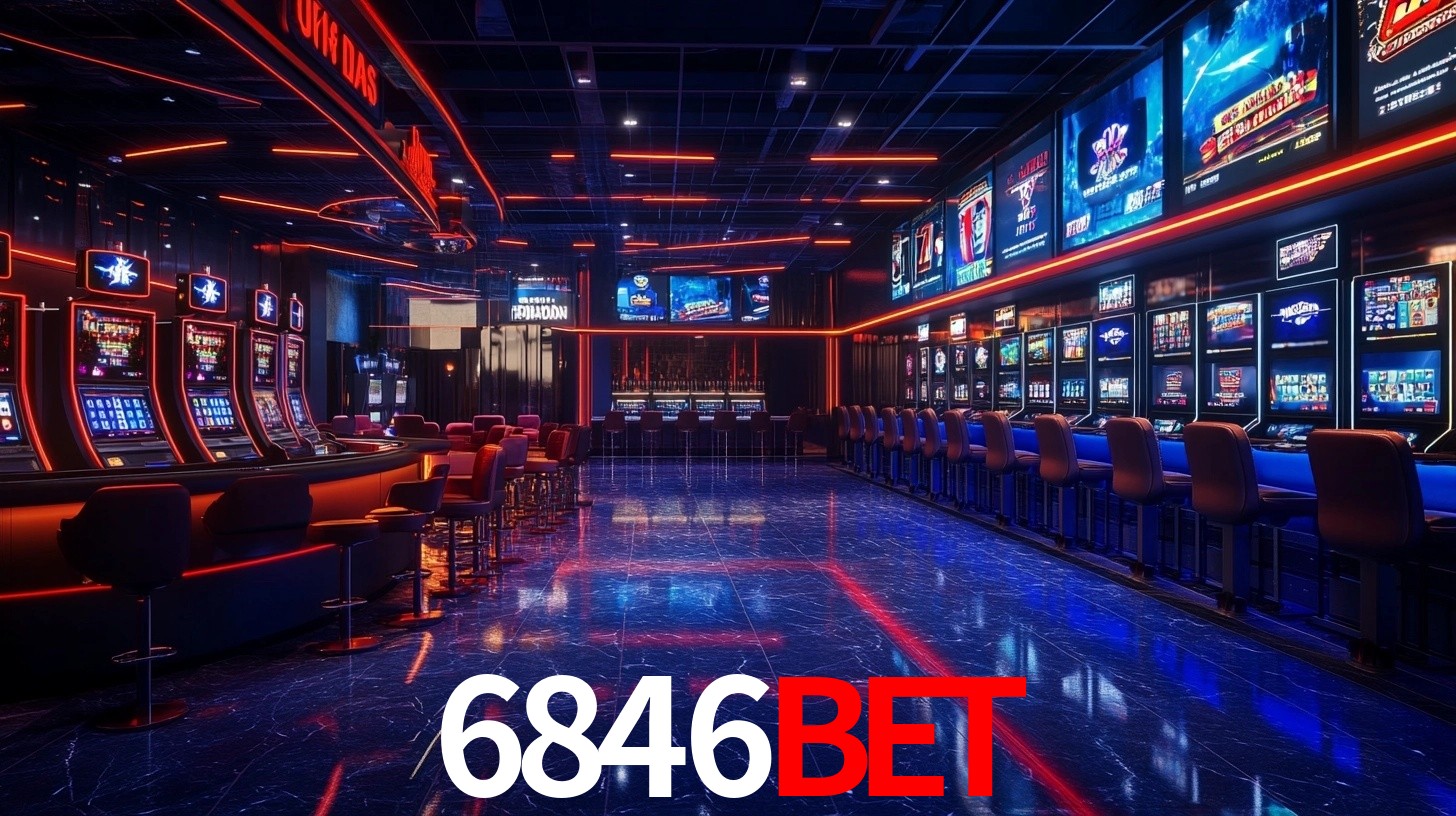 Statistics 6846bet