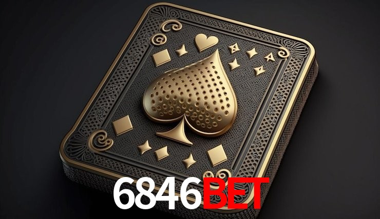 Recursos de Bônus 6846bet