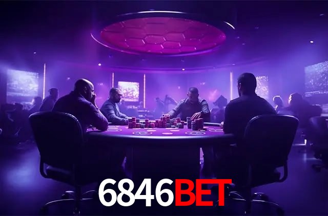 6846bet