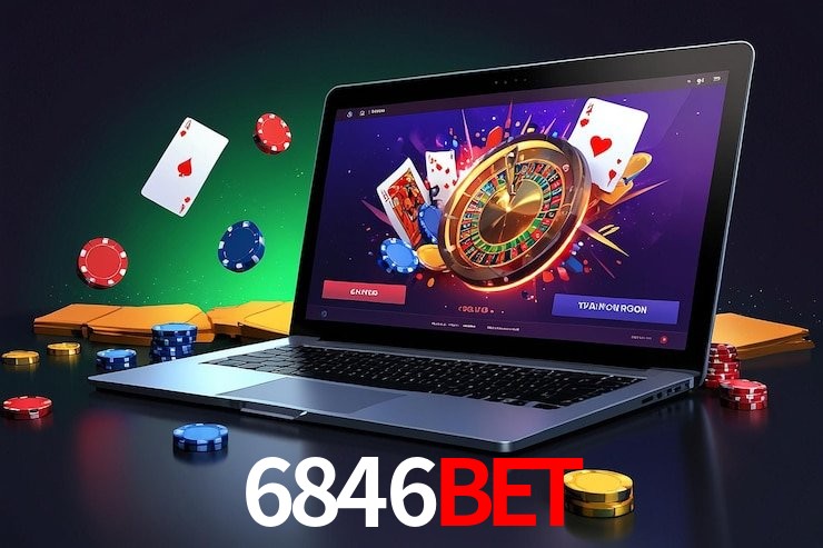 6846bet
