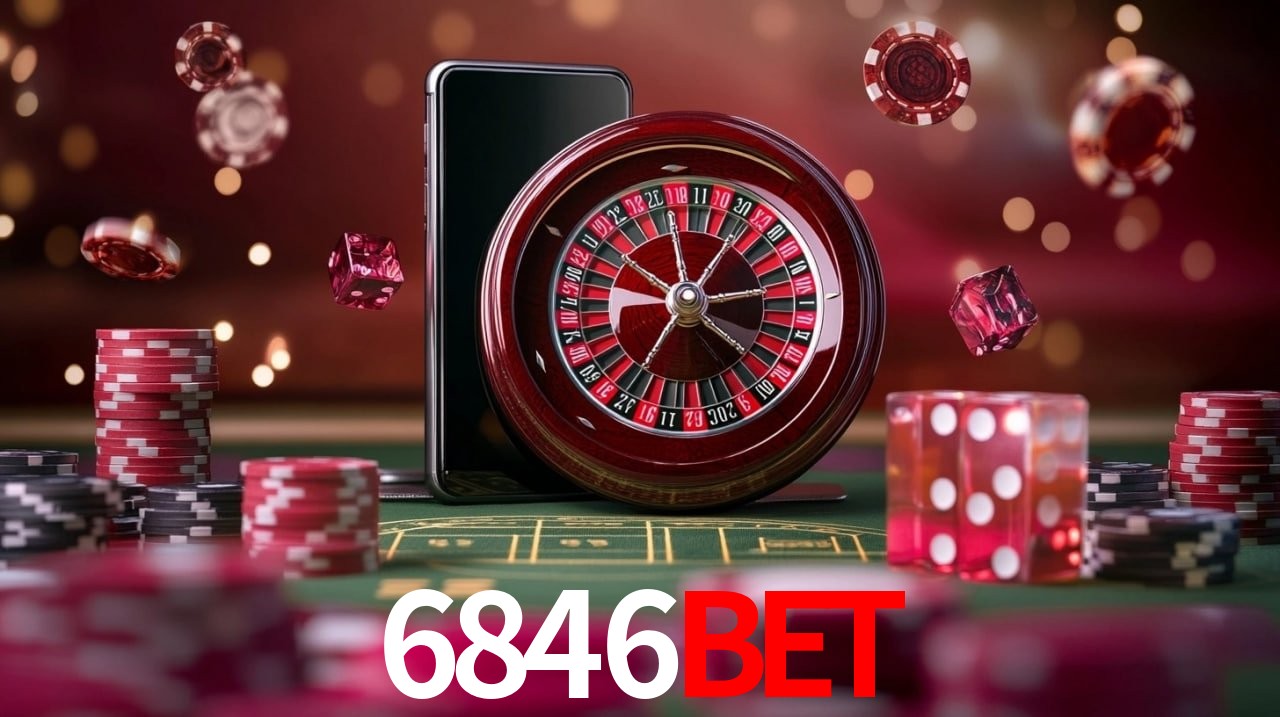 Secure Login 6846bet