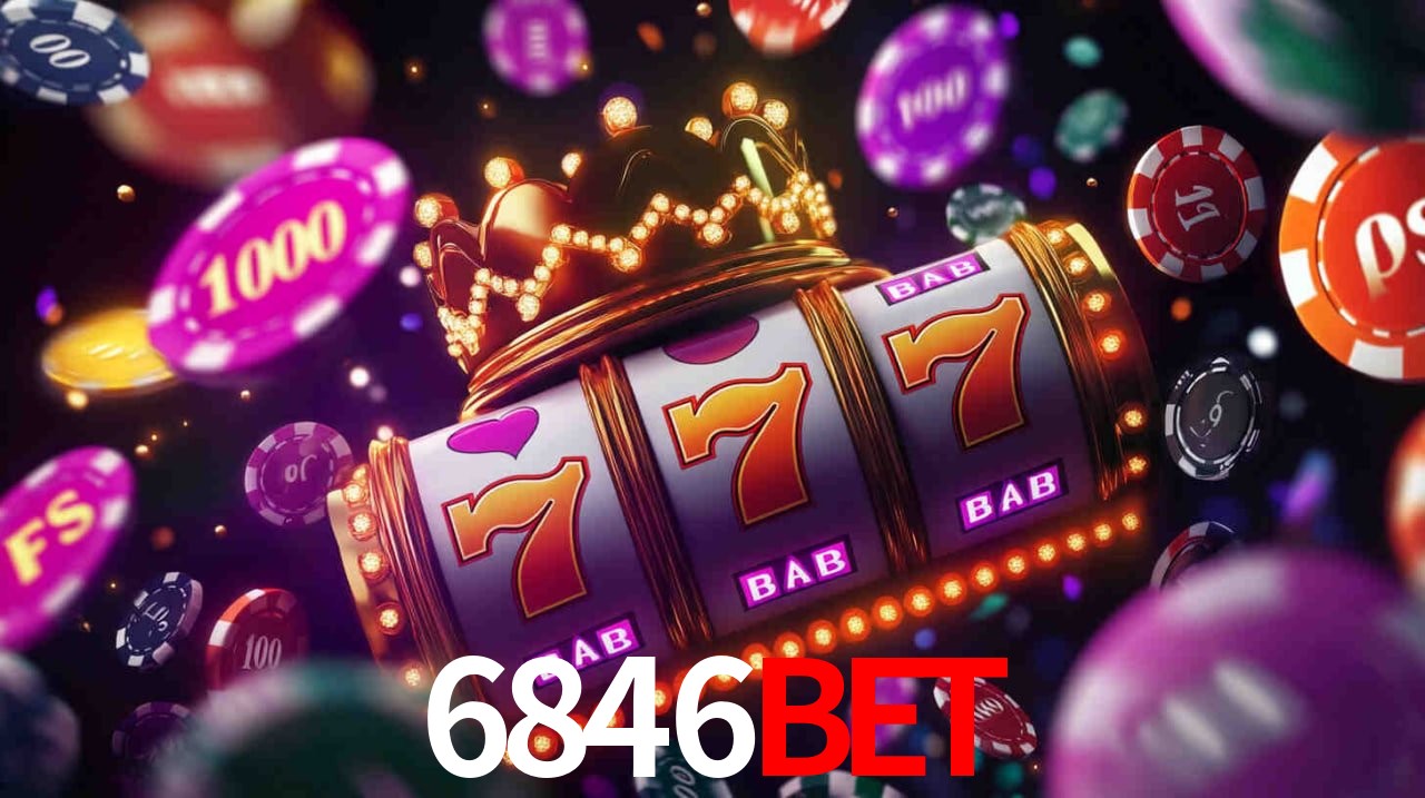 Seasonal Promotions 6846bet