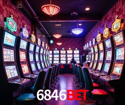6846bet