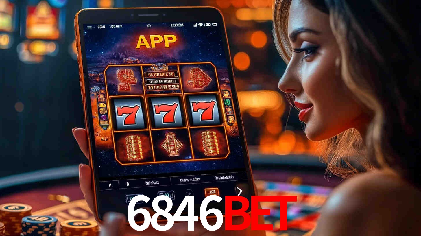 Daily Bonuses 6846bet