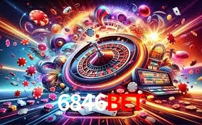 Estatísticas 6846bet