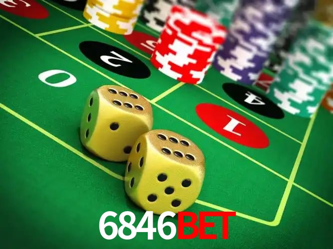 2FA Security 6846bet