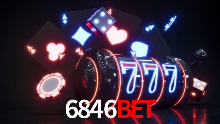 Quick Registration 6846bet