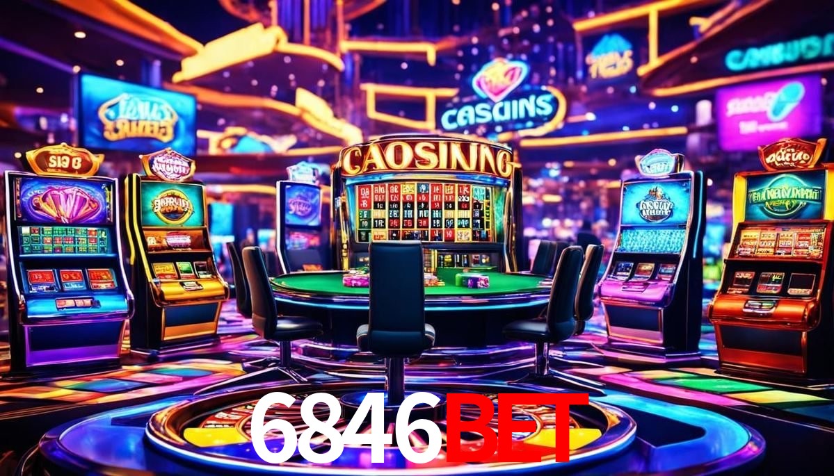 Avaliações dos Jogadores 6846bet