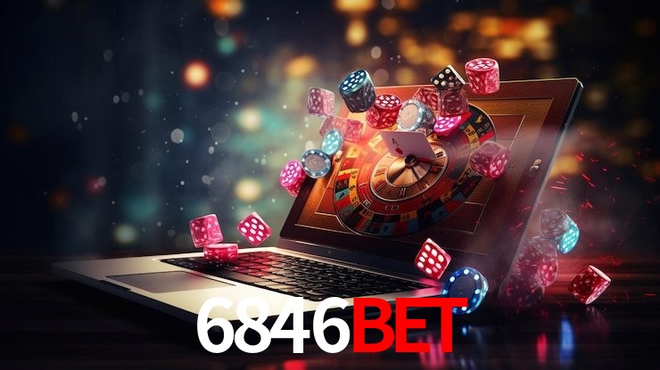 cassino 6846bet