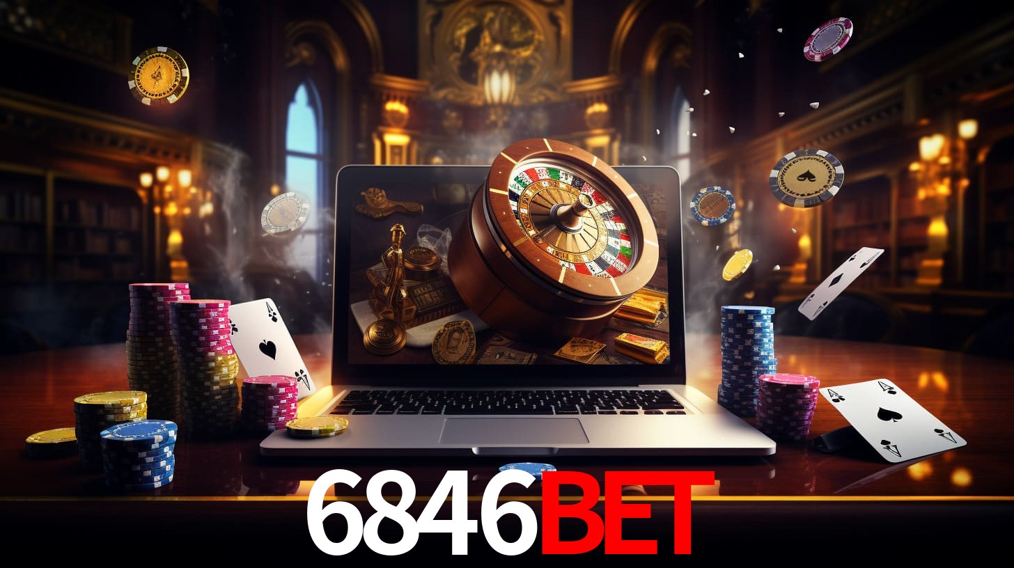 Bonus Features 6846bet