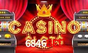 Flash Promotion 6846bet