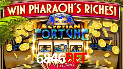 Desvendando o Mundo dos Jogos Virtuais na 6846bet
