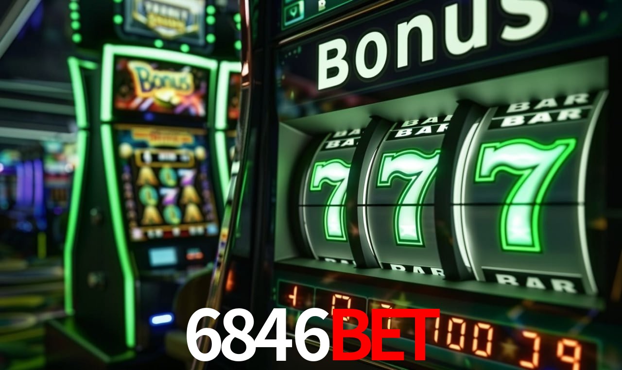 Exclusive Offers 6846bet