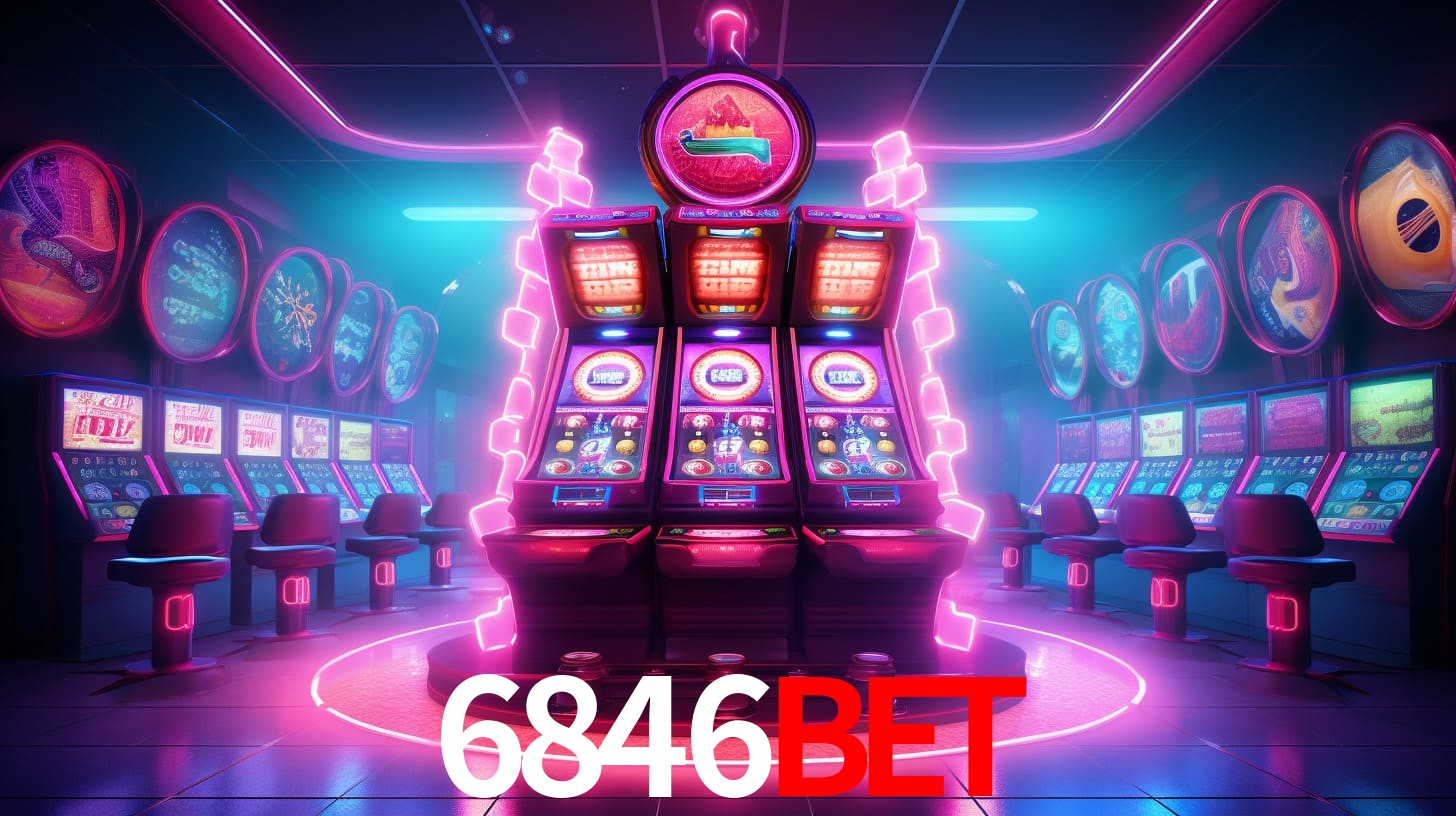 Blackjack Table 6846bet